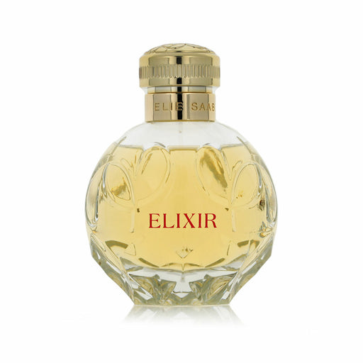 Parfum Femei Elie Saab ELIXIR Elixir EDP 100 ml - WALTI WALTI