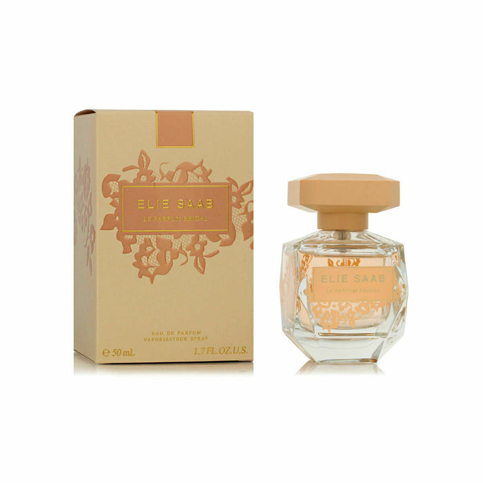 Parfum Femei Elie Saab LE PARFUM BRIDAL Le Parfum Bridal EDP 50 ml - WALTI WALTI
