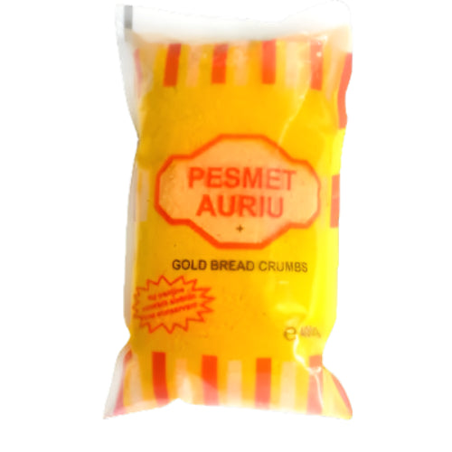 ADIF Pesmet Auriu Grnanulat Fin 4 x 400 g - WALTI WALTI