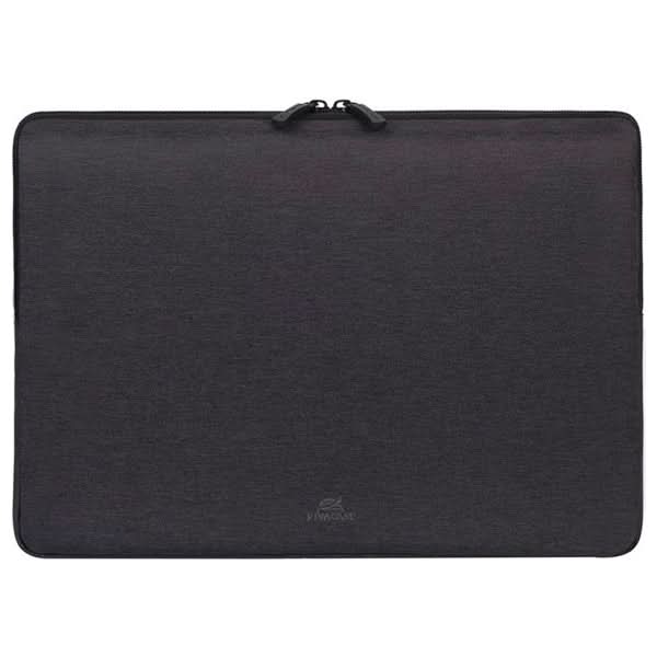 Husa laptop RIVACASE 7703, 13.3", negru WALTI