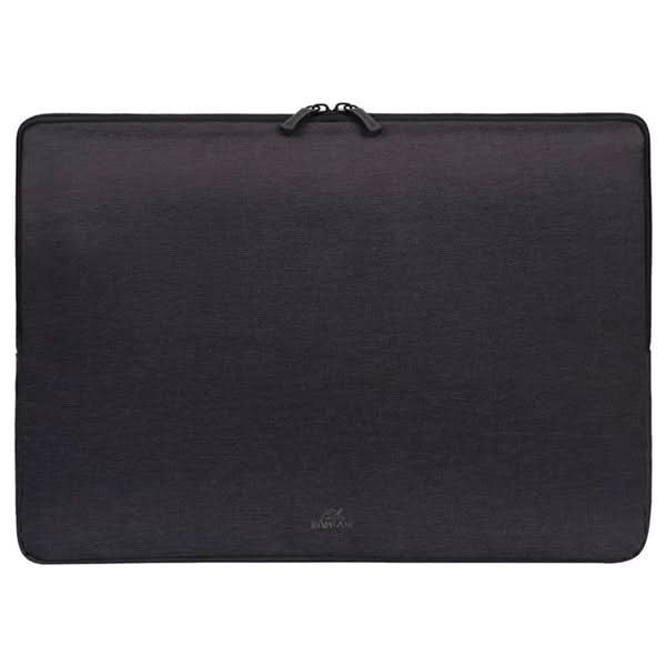 Husa pentru laptop RIVACASE 7705, 15.6", negru WALTI