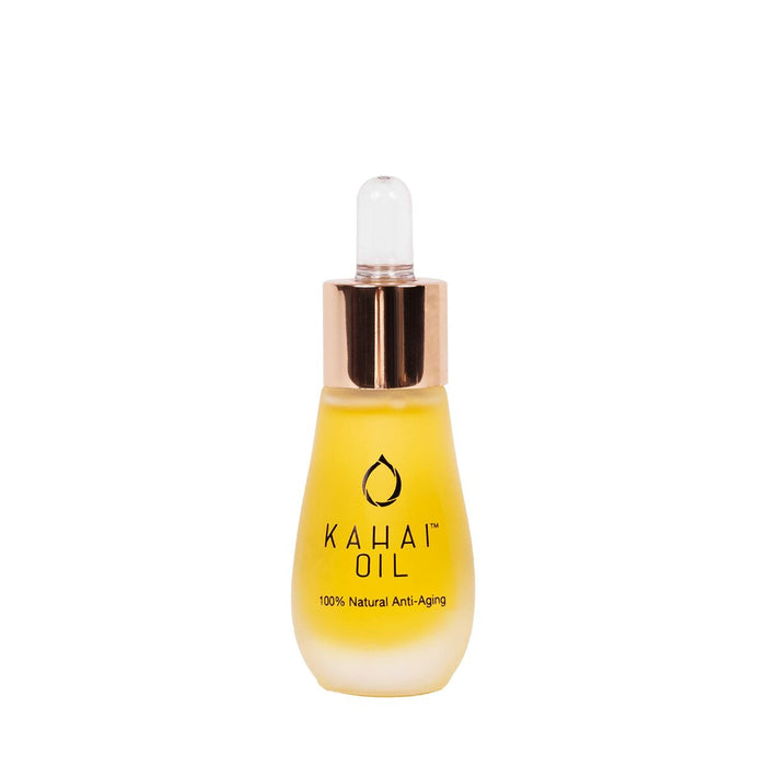 Ulei de Față Kahai Oil   15 ml - WALTI WALTI