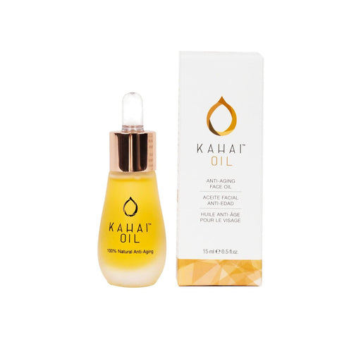 Ulei de Față Kahai Oil   15 ml - WALTI WALTI