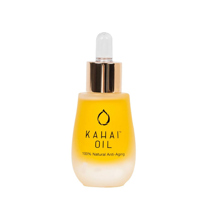Ulei de Față Kahai Oil   30 ml - WALTI WALTI