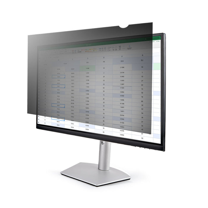 Filtru de Confidențialitate pentru Monitor Startech 2269-PRIVACY-SCREEN 22" - WALTI WALTI