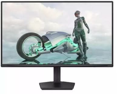 Monitor Philips IPS 24" 24M2N3200NF HDMI DP 144Hz Black WALTI