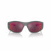 Ochelari de Soare Unisex Arnette AN4331-29256Q-64 Ø 64 mm - WALTI WALTI
