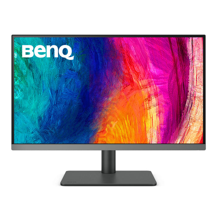 Monitor Gaming BenQ PD2706U 4K Ultra HD 27" - WALTI WALTI