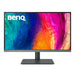 Monitor Gaming BenQ PD2706U 4K Ultra HD 27" - WALTI WALTI