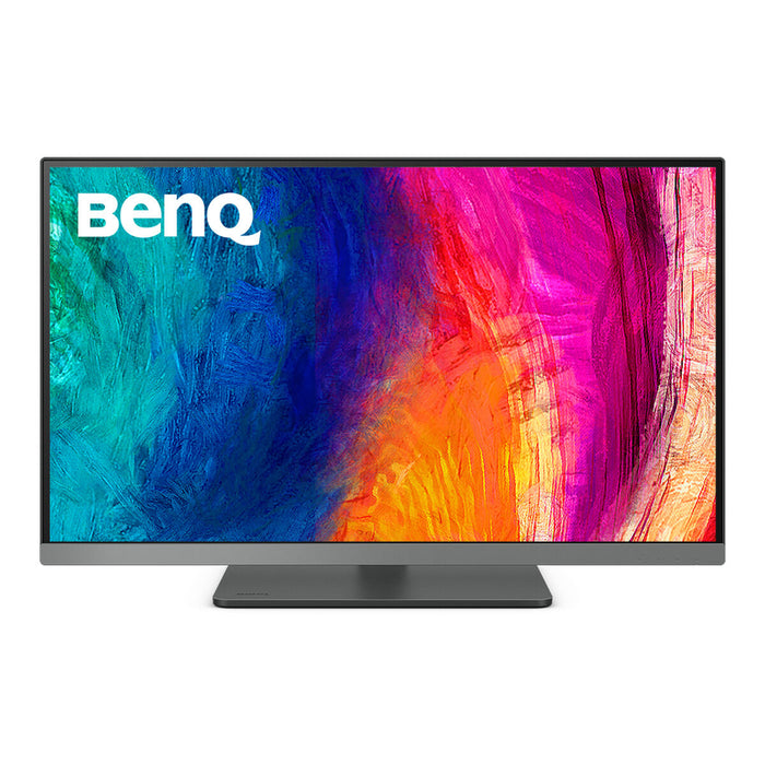 Monitor Gaming BenQ PD2706U 4K Ultra HD 27" - WALTI WALTI
