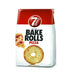 7 DAYS BAKE ROLLS Pizza 80 g - WALTI WALTI