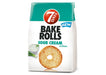 7 DAYS BAKE ROLLS Sos Cream si Onion 80 g - WALTI WALTI