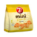 7 DAYS Mini Croissant Vin Spumant 185 g - WALTI WALTI