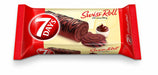 7 DAYS Swiss Roll Rulada Cacao 200 g - WALTI WALTI