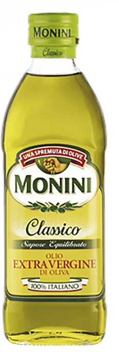 MONINI Ulei Samburi de Struguri 1 L - WALTI WALTI