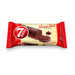 7 DAYS Swiss Roll Rulada Cacao 200 g - WALTI WALTI