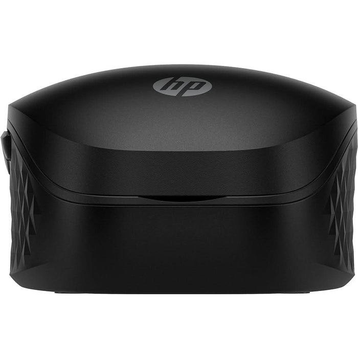 Mouse Bluetooth HP 420 (7M1D3AA), 4000 dpi, negru WALTI