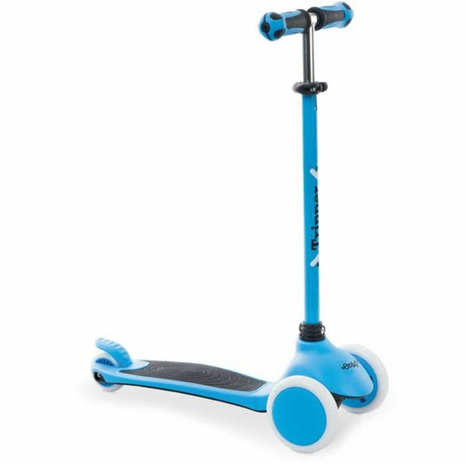 Trotinetă Mondo  On and Go Tripper Infantil Albastru Turquoise - WALTI WALTI