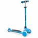 Trotinetă Mondo  On and Go Tripper Infantil Albastru Turquoise - WALTI WALTI