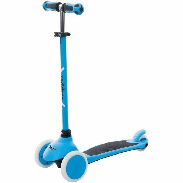 Trotinetă Mondo  On and Go Tripper Infantil Albastru Turquoise - WALTI WALTI