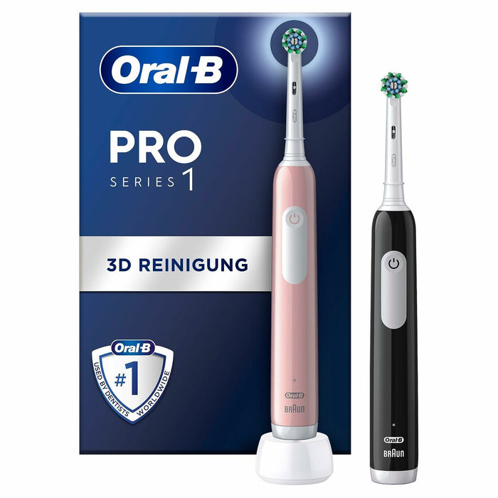 Perie de Dinți Electrică Oral-B Pro Series 1 - WALTI WALTI