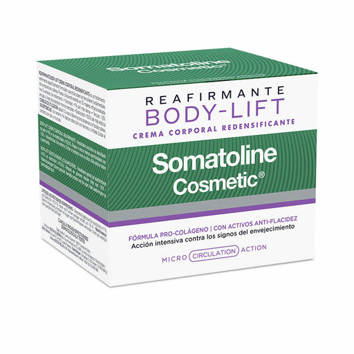 Cremă de Corp pentru Fermitate Somatoline BODY LIFT 250 ml - WALTI WALTI