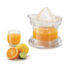 Metaltex Presa de citrice 2-in-1 "Citrus+" 300 ml - WALTI WALTI