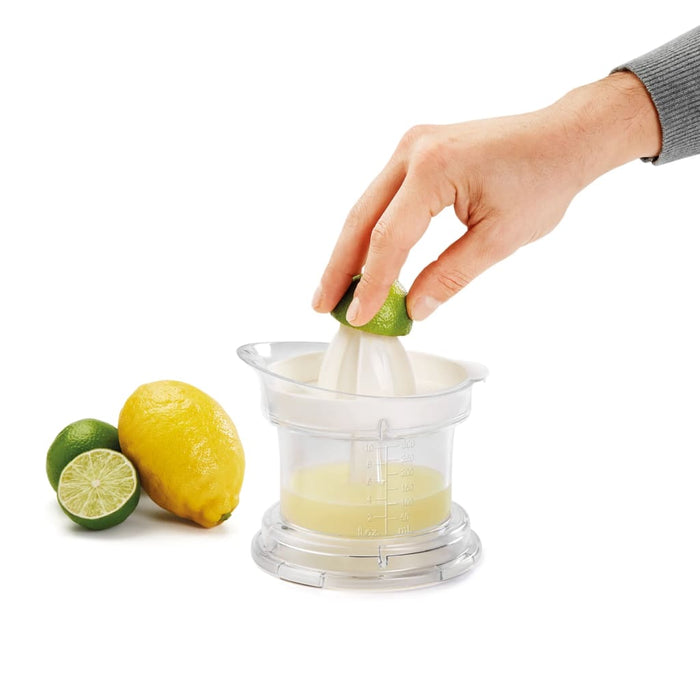 Metaltex Presa de citrice 2-in-1 "Citrus+" 300 ml - WALTI WALTI