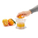 Metaltex Presa de citrice 2-in-1 "Citrus+" 300 ml - WALTI WALTI