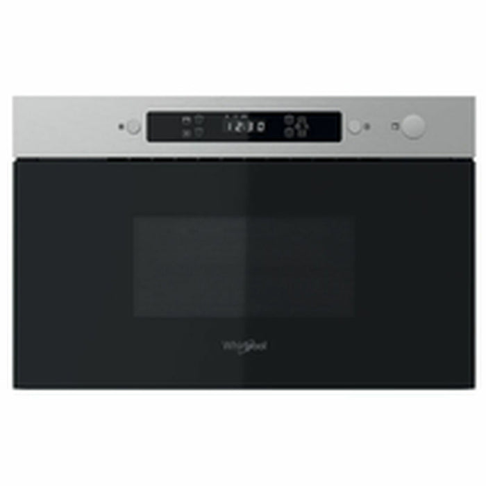 Cuptorul cu Microunde Hotpoint Microwaves - WALTI WALTI