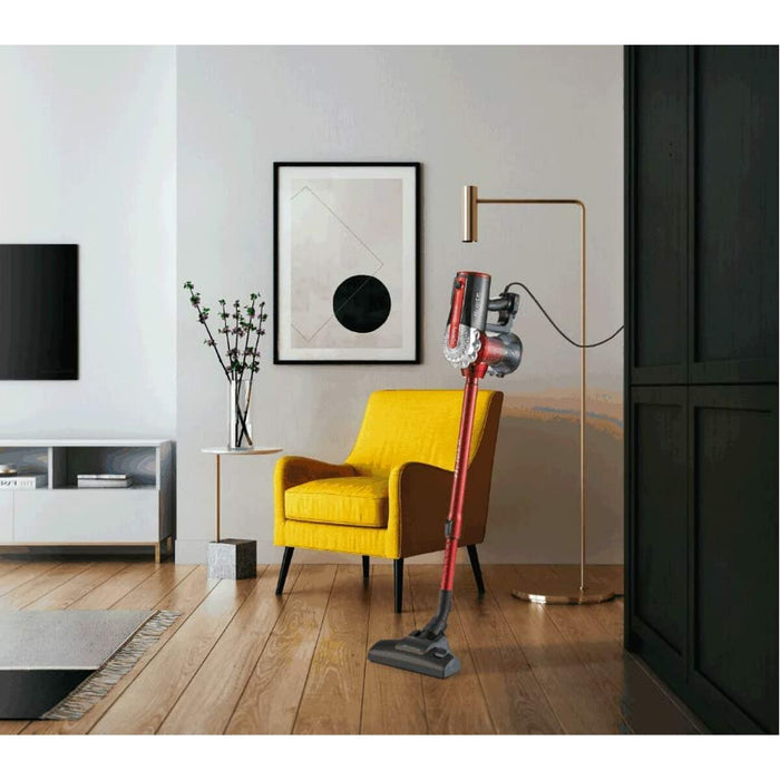 Aspirator Mătură și Manual Ariete 2761 600 W - WALTI WALTI