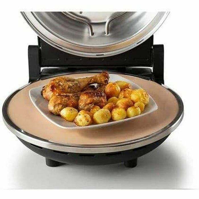 Aparat de Făcut Ariete 1200 W - WALTI WALTI