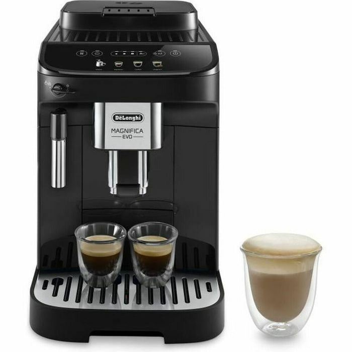 Aparat de cafea superautomat DeLonghi ECAM290.22.B Negru 1450 W 15 bar - WALTI WALTI