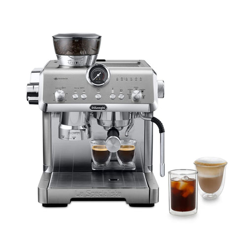Cafetieră Electrică DeLonghi LASPECIALISTAOPERAEC9555.M - WALTI WALTI