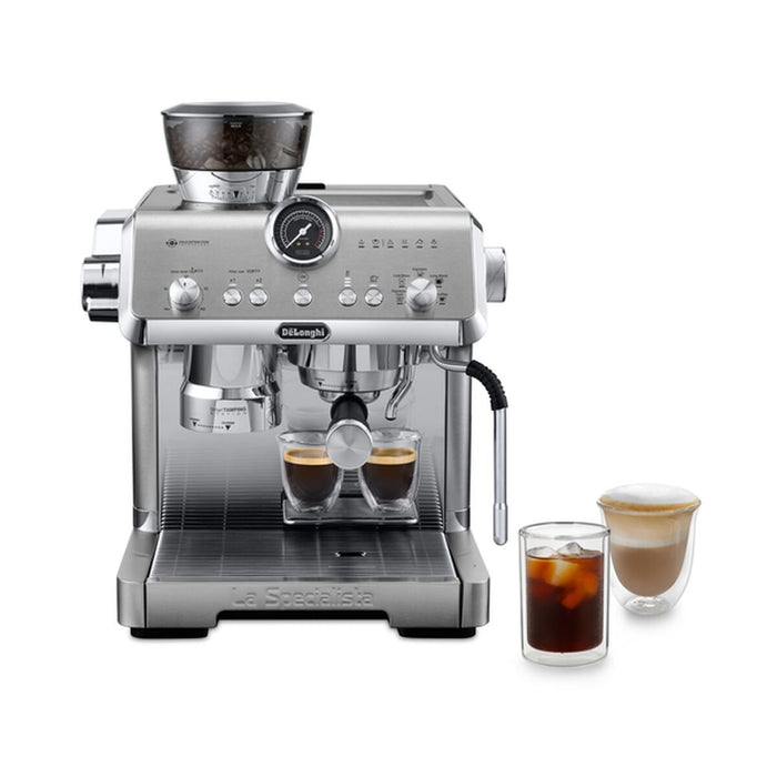 Cafetieră Electrică DeLonghi LASPECIALISTAOPERAEC9555.M - WALTI WALTI