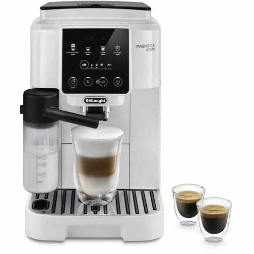 Aparat de cafea superautomat DeLonghi 1450 W 1,8 L - WALTI WALTI