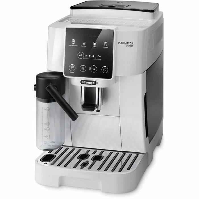 Aparat de cafea superautomat DeLonghi 1450 W 1,8 L - WALTI WALTI