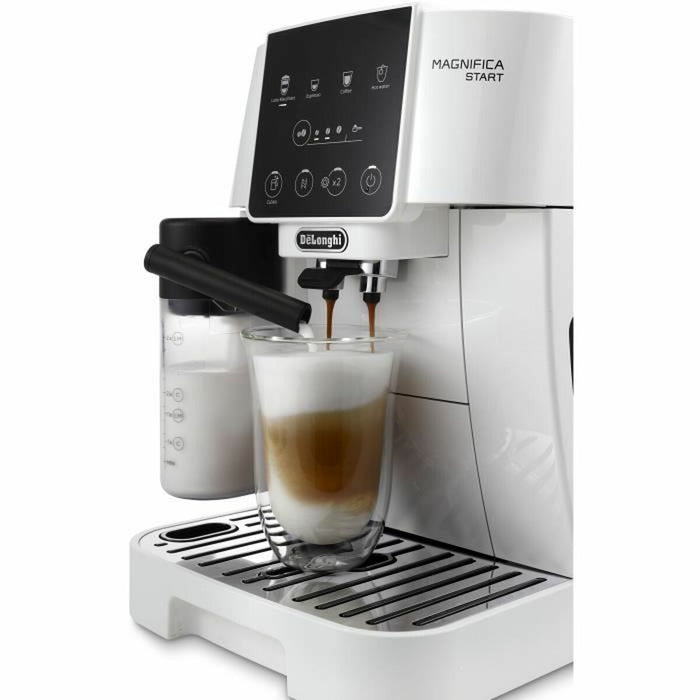 Aparat de cafea superautomat DeLonghi 1450 W 1,8 L - WALTI WALTI