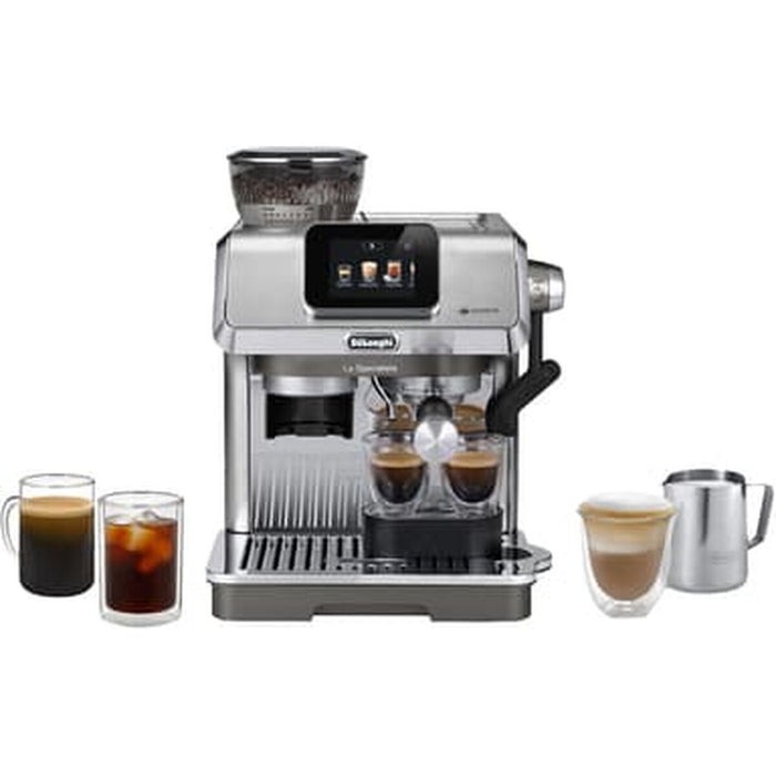 Cafetieră Electrică DeLonghi EC9455M - WALTI WALTI