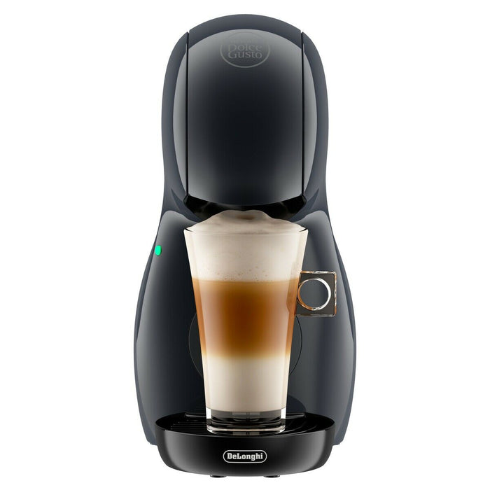 Cafetieră cu Capsule DeLonghi Piccolo XS EDG210 15 bar - WALTI WALTI