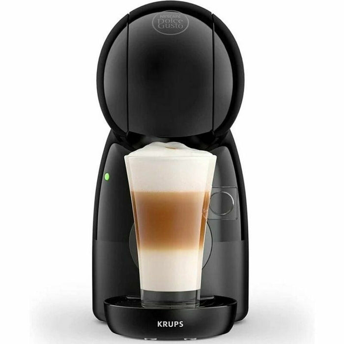 Cafetieră cu Capsule DeLonghi Piccolo XS EDG210 15 bar - WALTI WALTI