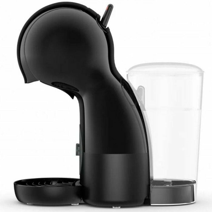 Cafetieră cu Capsule DeLonghi Piccolo XS EDG210 15 bar - WALTI WALTI