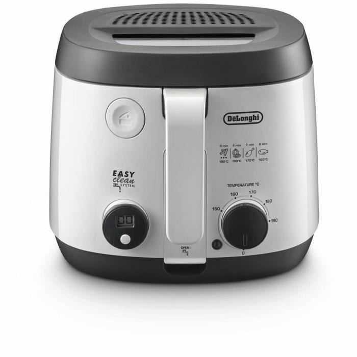 Friteuză DeLonghi - WALTI WALTI
