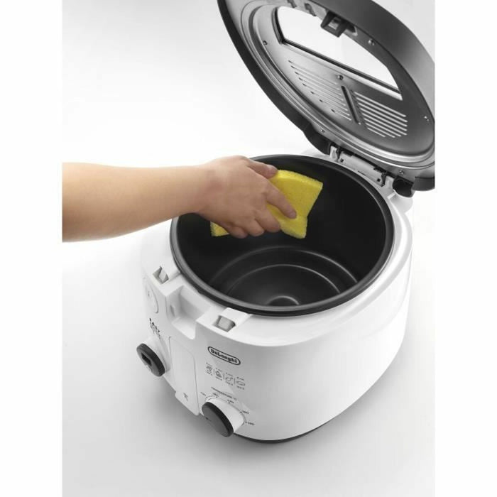 Friteuză DeLonghi - WALTI WALTI