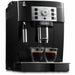 Aparat de cafea superautomat DeLonghi ECAM22.140.B 1450 W Negru 1450 W - WALTI WALTI