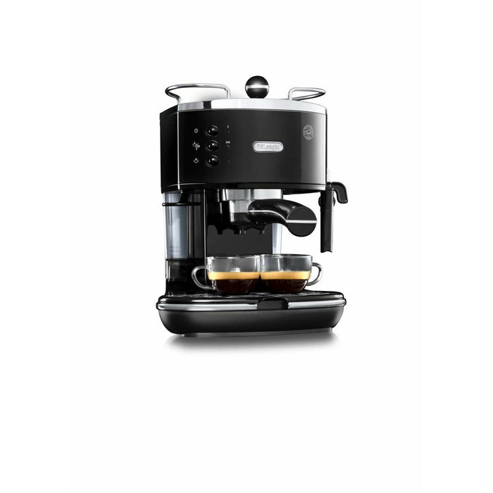 Cafetieră DeLonghi ECO311.BK 1,4 L 1100 W - WALTI WALTI