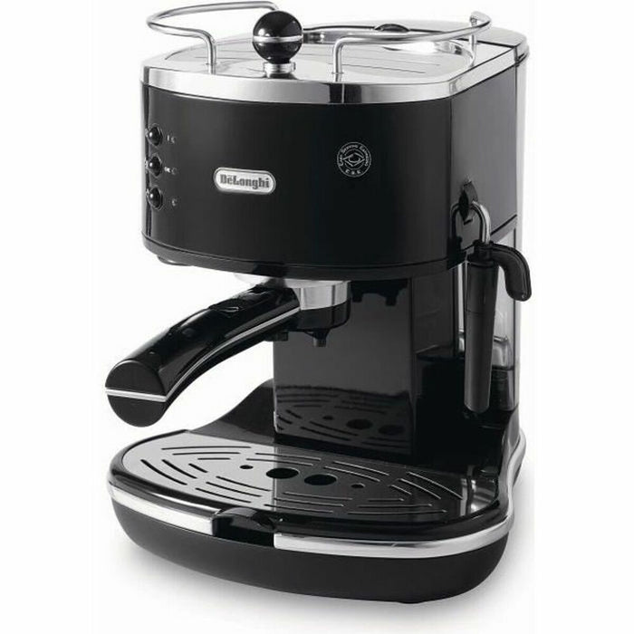 Cafetieră DeLonghi ECO311.BK 1,4 L 1100 W - WALTI WALTI