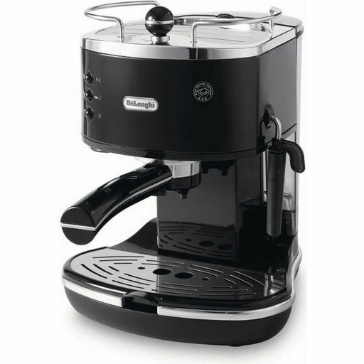 Cafetieră DeLonghi ECO311.BK 1,4 L 1100 W - WALTI WALTI