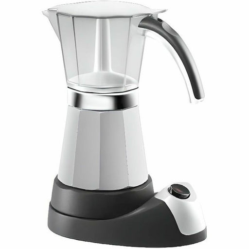 Cafetieră Italiană DeLonghi EMKM6B Alicia Plus - WALTI WALTI