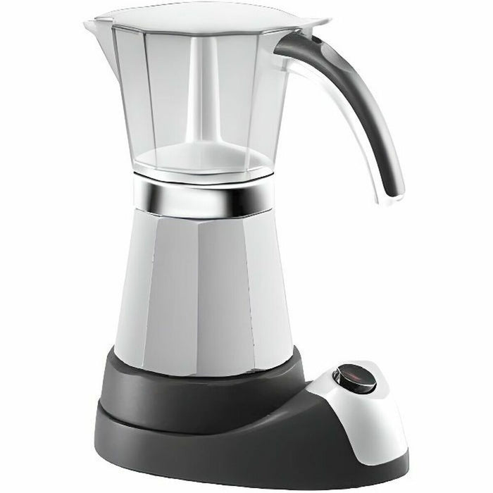 Cafetieră Italiană DeLonghi EMKM6B Alicia Plus - WALTI WALTI